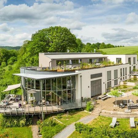 Boutiquehotel Genusswerk Eifel Korperich Екстериор снимка