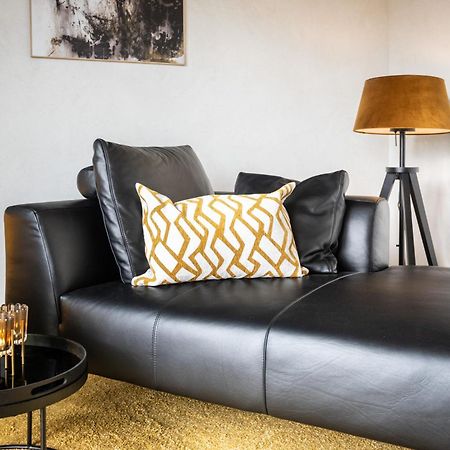 Boutiquehotel Genusswerk Eifel Korperich Екстериор снимка