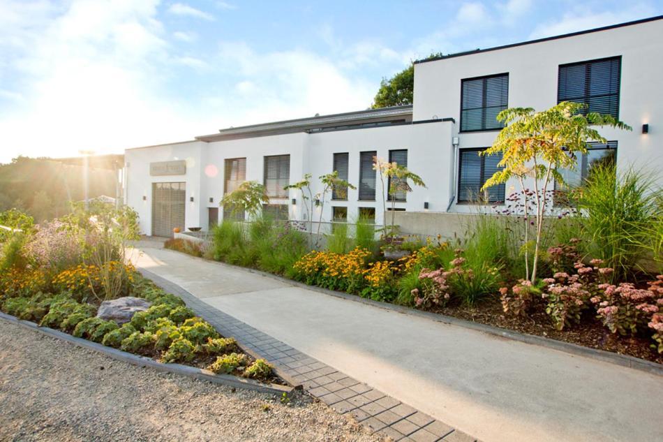 Boutiquehotel Genusswerk Eifel Korperich Екстериор снимка