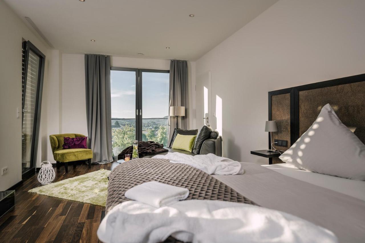 Boutiquehotel Genusswerk Eifel Korperich Екстериор снимка