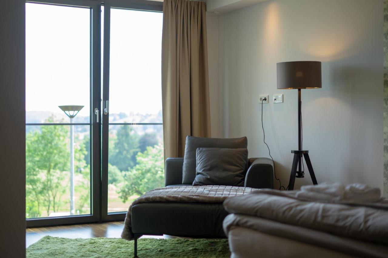 Boutiquehotel Genusswerk Eifel Korperich Екстериор снимка
