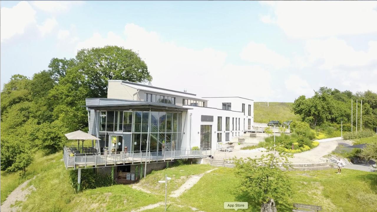 Boutiquehotel Genusswerk Eifel Korperich Екстериор снимка