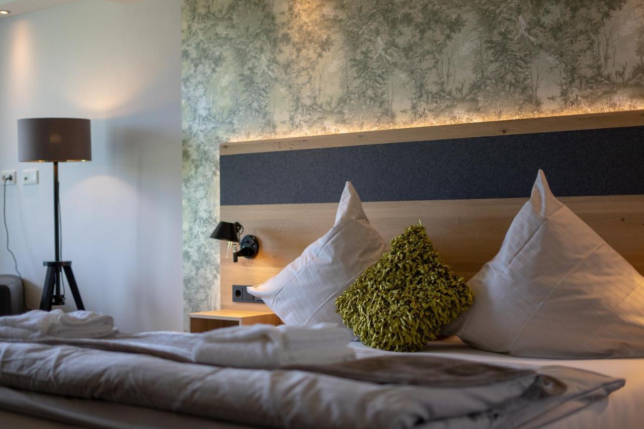 Boutiquehotel Genusswerk Eifel Korperich Екстериор снимка
