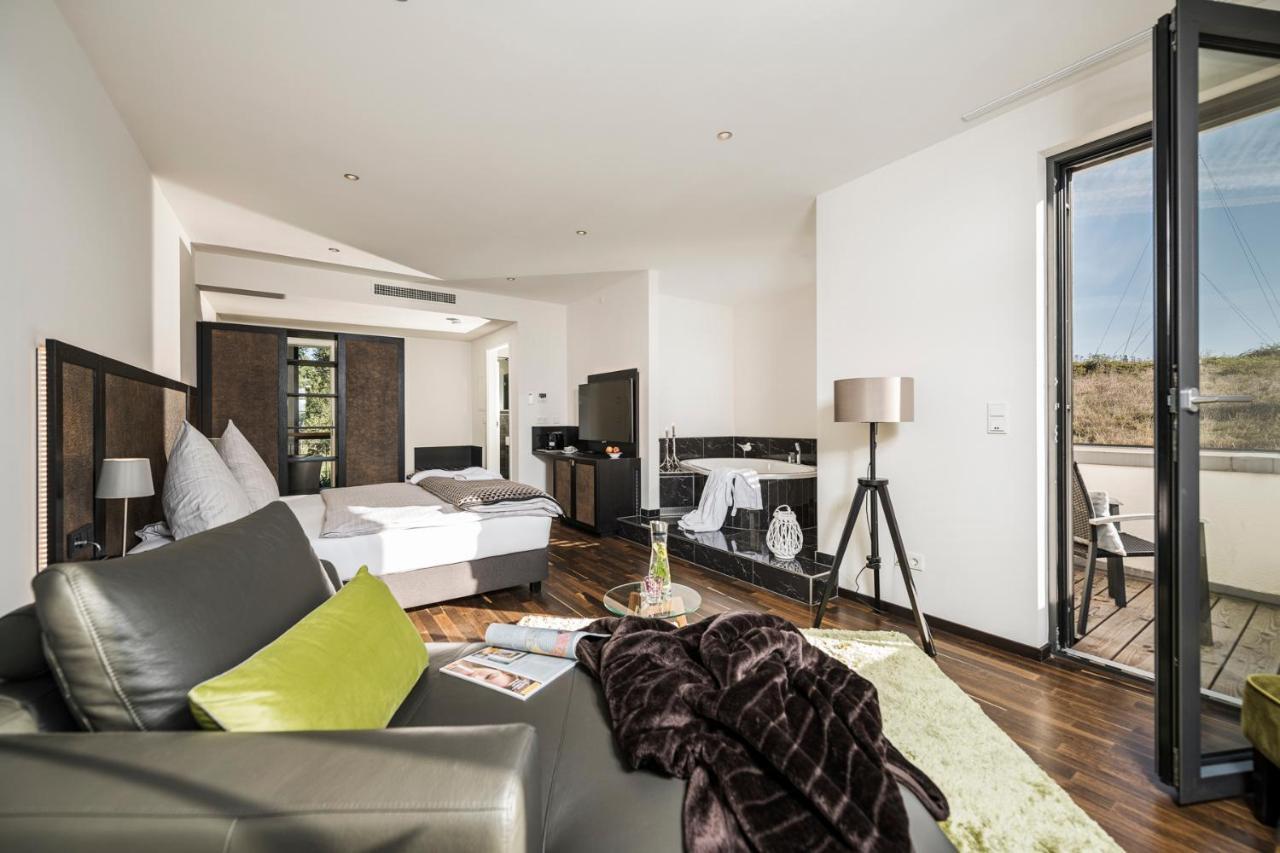 Boutiquehotel Genusswerk Eifel Korperich Екстериор снимка