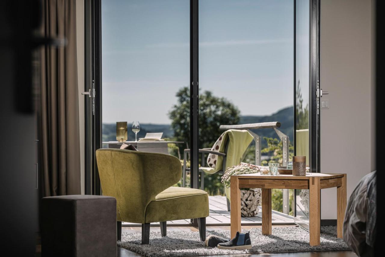 Boutiquehotel Genusswerk Eifel Korperich Екстериор снимка
