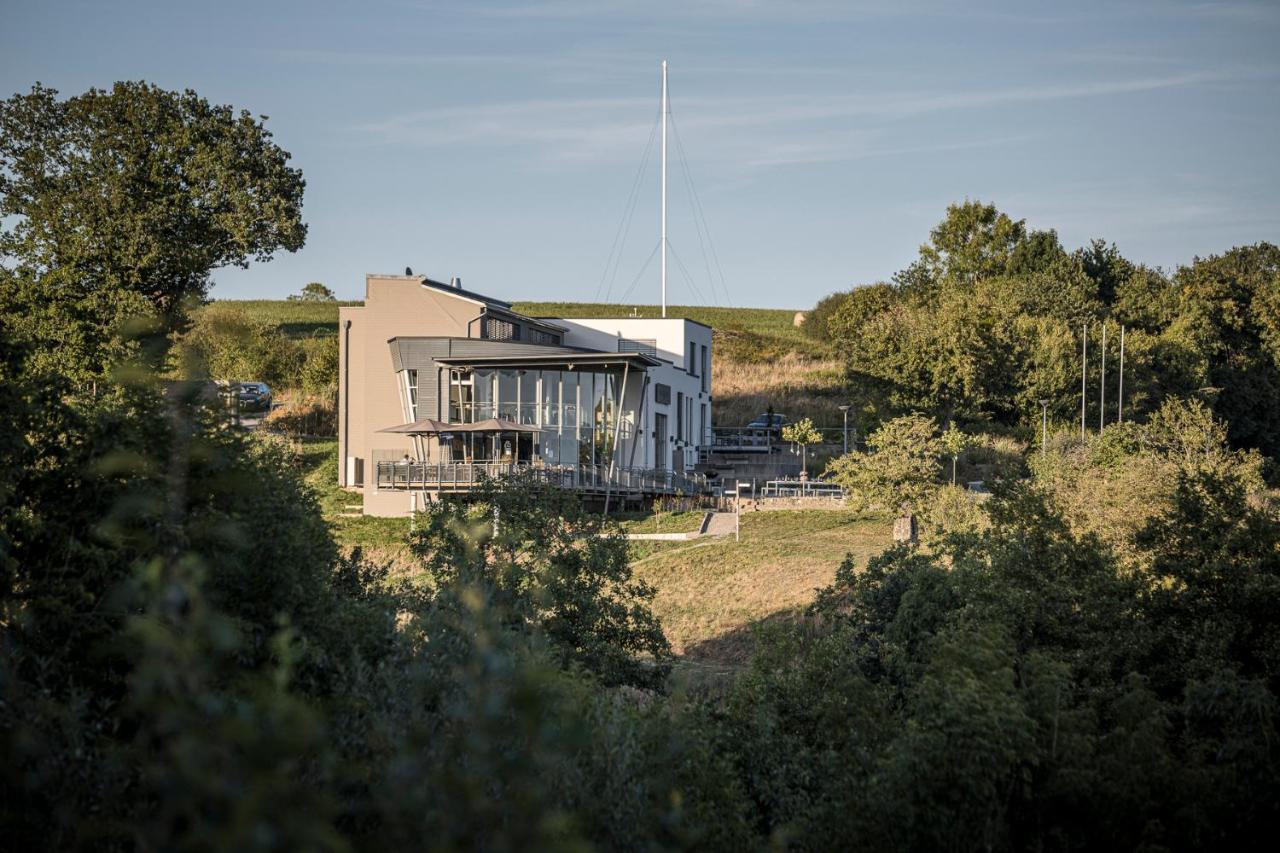 Boutiquehotel Genusswerk Eifel Korperich Екстериор снимка