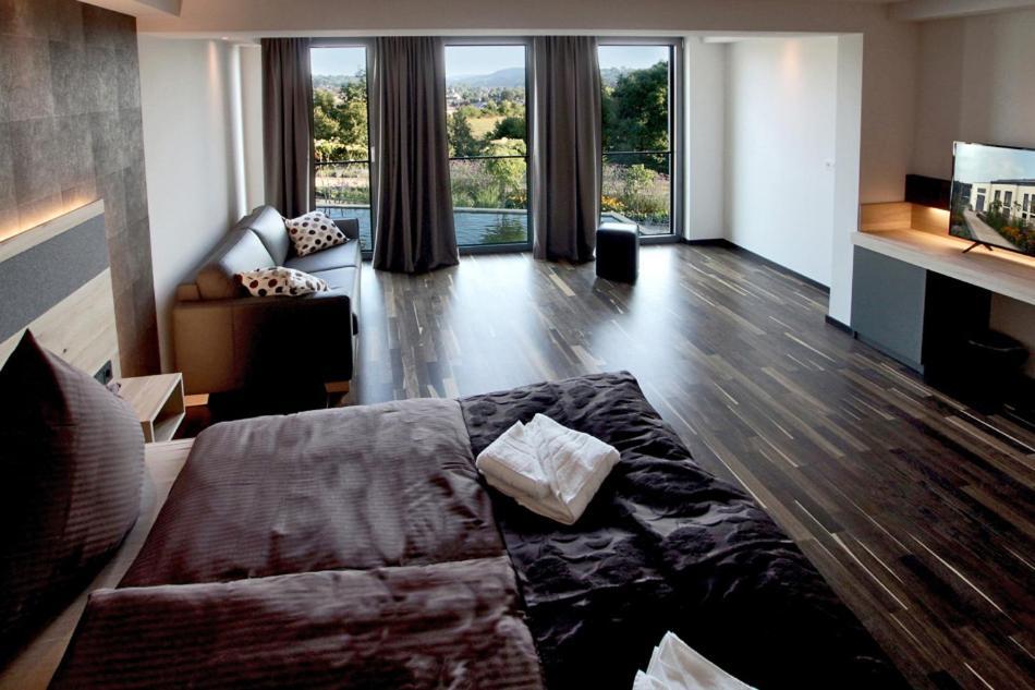Boutiquehotel Genusswerk Eifel Korperich Екстериор снимка