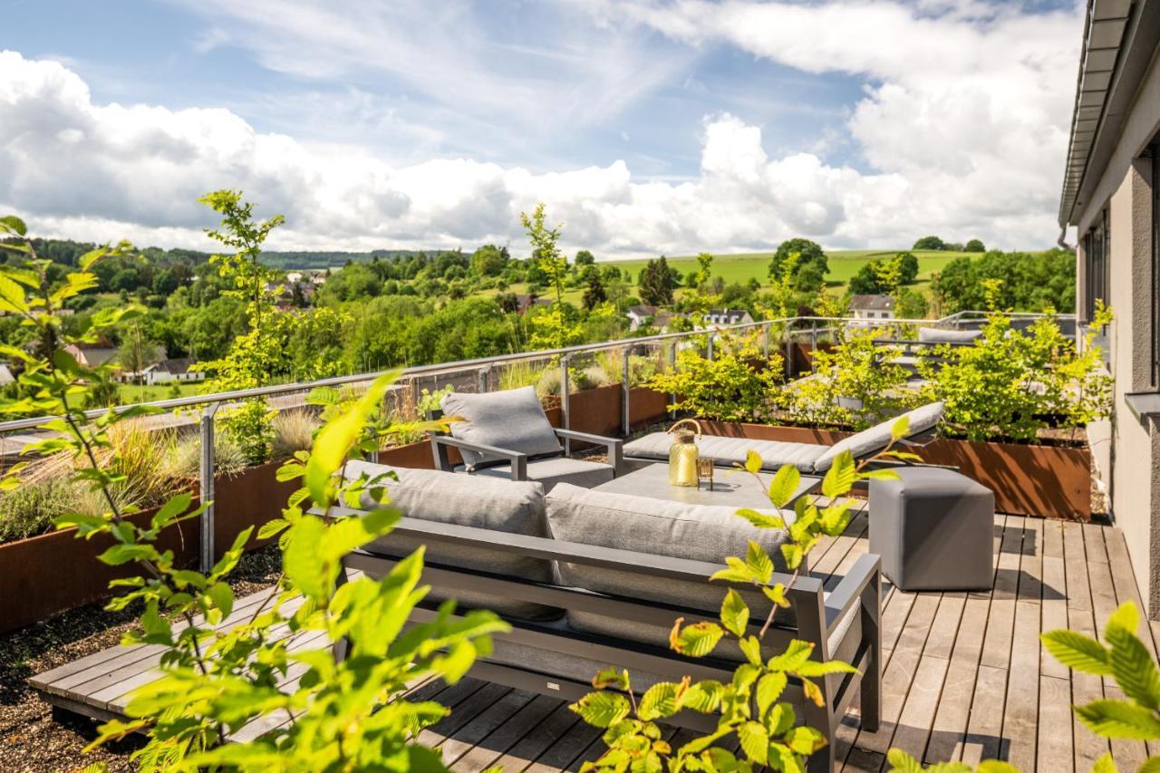 Boutiquehotel Genusswerk Eifel Korperich Екстериор снимка