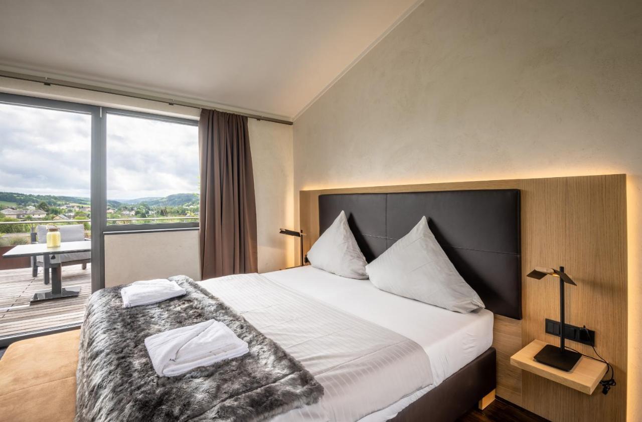 Boutiquehotel Genusswerk Eifel Korperich Екстериор снимка