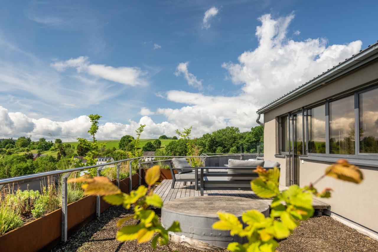 Boutiquehotel Genusswerk Eifel Korperich Екстериор снимка