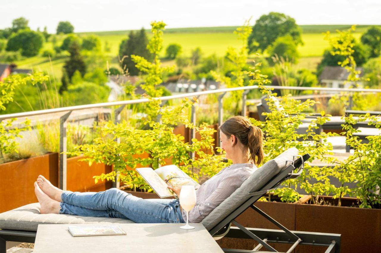 Boutiquehotel Genusswerk Eifel Korperich Екстериор снимка