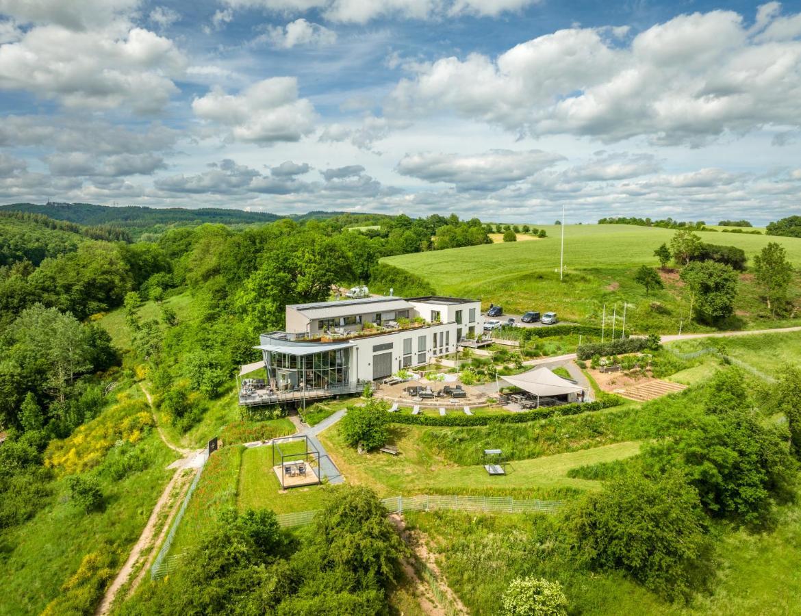 Boutiquehotel Genusswerk Eifel Korperich Екстериор снимка