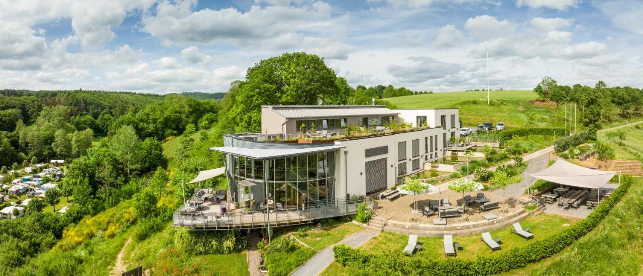 Boutiquehotel Genusswerk Eifel Korperich Екстериор снимка
