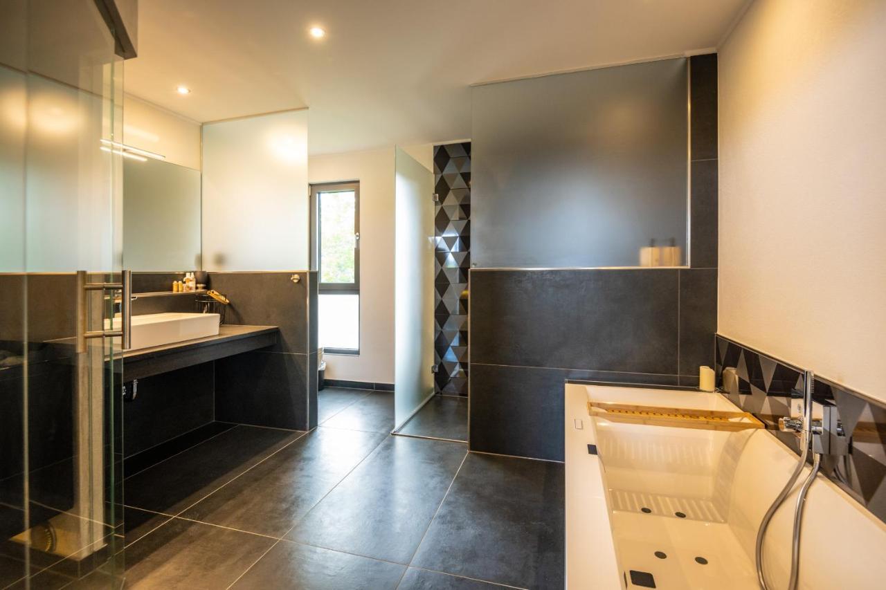 Boutiquehotel Genusswerk Eifel Korperich Екстериор снимка